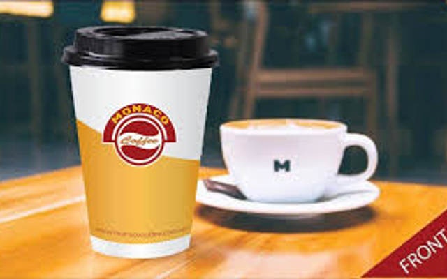 Monaco Coffee - 85 Lý Nhật Quang