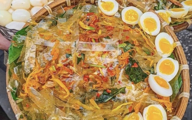 Vặt Vặt Quán - Hải Thượng Lãn Ông