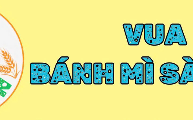 Vua Bánh Mì Sài Gòn - Nguyễn Khang