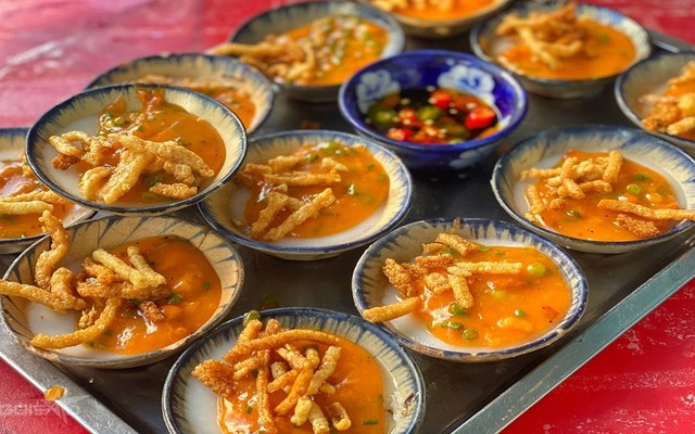 Tiệm Nhà Bơ - Bùi Văn Ba