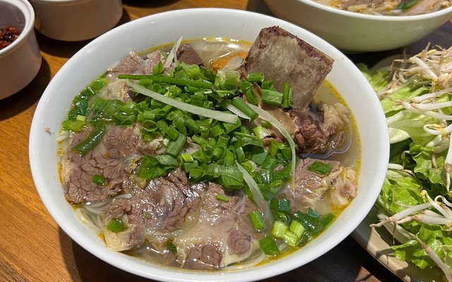 Bún Chạm - 15 Lê Quý Đôn