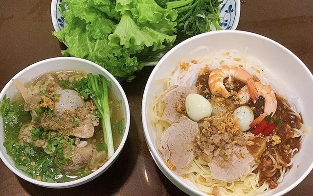 Hủ Tiếu Nam Vang 776 - Huỳnh Văn Luỹ