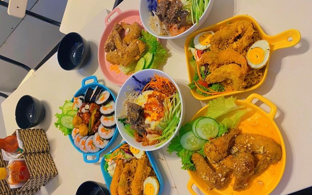 Nhung Food - 75 Trần Nhân Tông