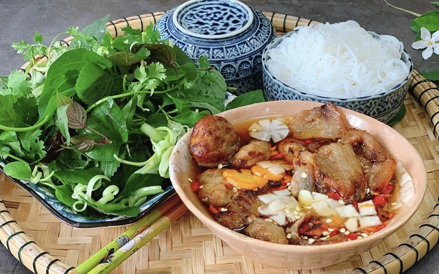Su Hy - Bún Chả, Cơm Rang & Mỳ Xào