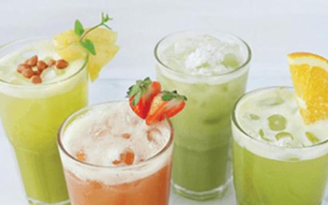 Nước Mía Bọt 578 - Hưng Phú