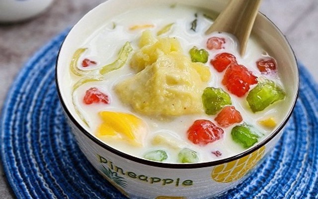 Chè Chi Trần - Nguyễn Sỹ Sách