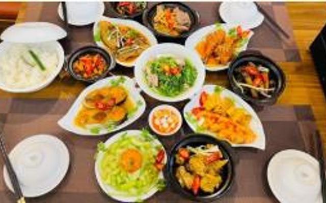 CƠM QUÊ TÔI - TÂN SƠN NHÌ