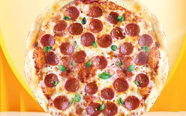 Pizza Huu - Pizza & Spaghetti - Ngô Tất Tố