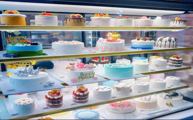 Minti Cake - Lê Đức Thọ