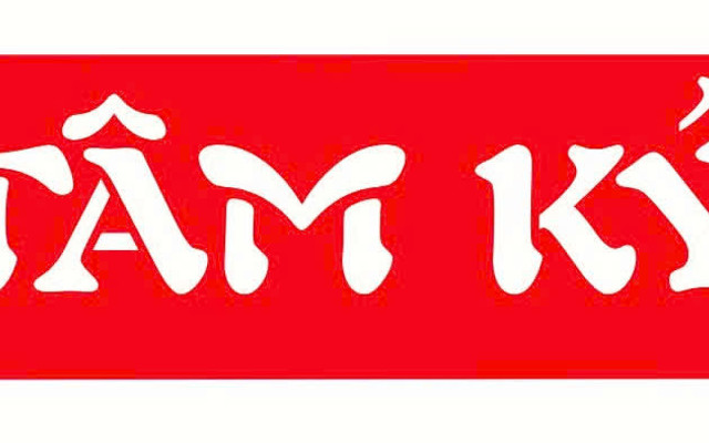 Quán Ăn Tâm Ký - 141 Tây Thạnh