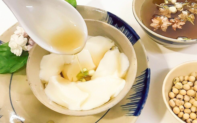 Soyalist - Tào Phớ Yummy - 39 Lê Đại Hành
