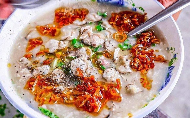 Cháo Nghêu & Cháo Hải Sản A.Đô