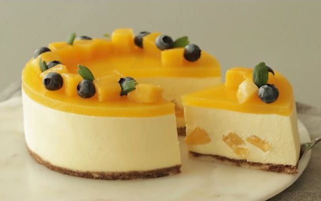 Tiệm Bánh Ngọt Hương Việt - Vĩnh Hưng