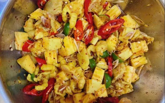 Tiệm Ăn Mẹ Cua - 458 Trần Hưng Đạo