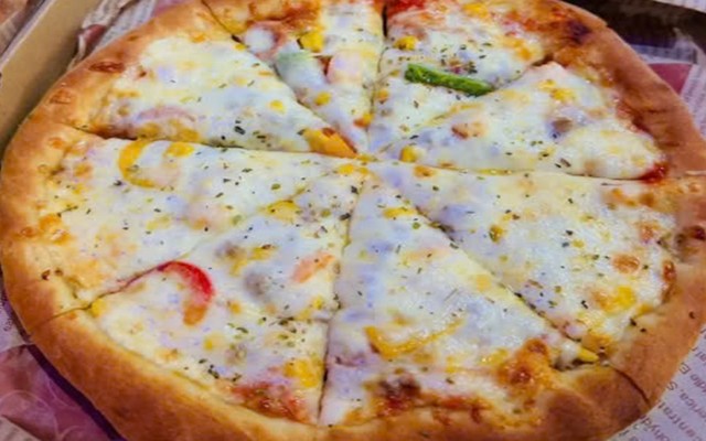 Minn Pizza - 92 Võ Thị Sáu