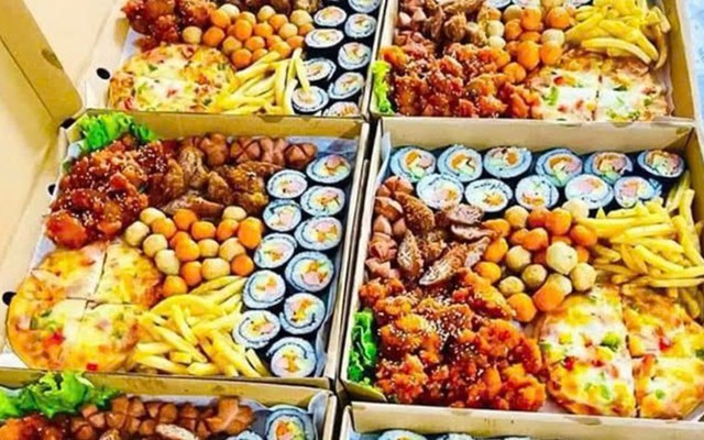 Suki - Food And Drink - 12 Nguyễn Du