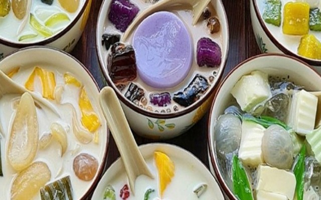 Chang Hi Quảng Bình - 34 Nguyễn Du