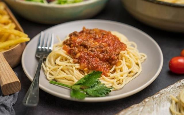 Tiệm Nhà Hin - Mỳ Ý, Cơm Cuộn & Đồ Ăn Vặt - Mễ Trì Thượng