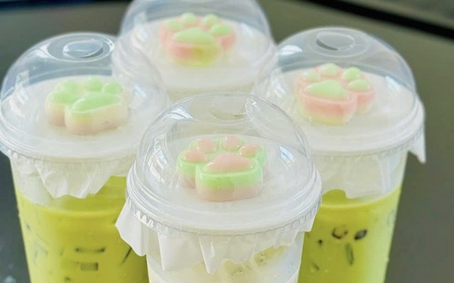 Chi's Milk Tea - Trà Sữa Thái Chuẩn Vị