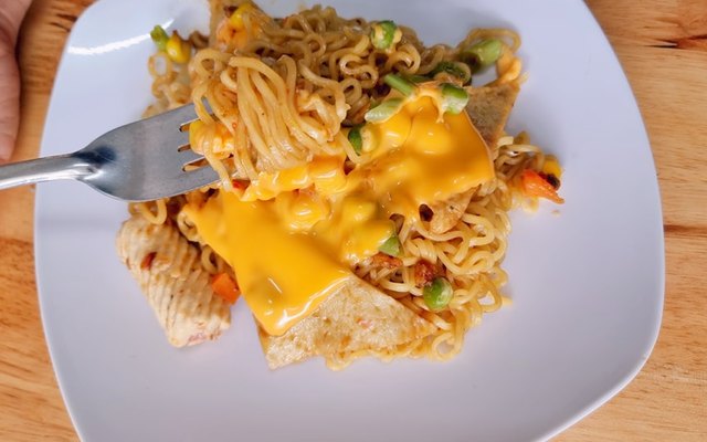 Mì Lắc Cô Chủ Nhỏ - Trần Quang Diệu