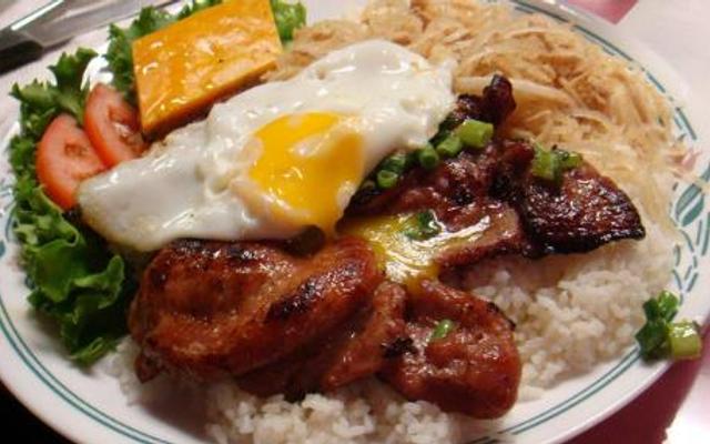 Cubin - Cơm Tấm Sườn Nướng & Bún Bò Huế - Đặng Văn Ngữ