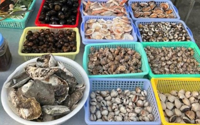 Ốc 39k - Nguyễn Thị Tú