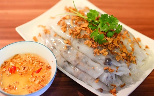 Ẩm Thực Khang - Bánh Cuốn Nóng, Cháo Canh & Cháo Trắng Cá Bống