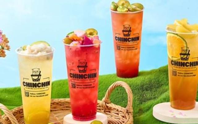 Chin Chin - Trà Sữa Đậm Vị & Trà Hoa Quả Tươi - Khương Trung