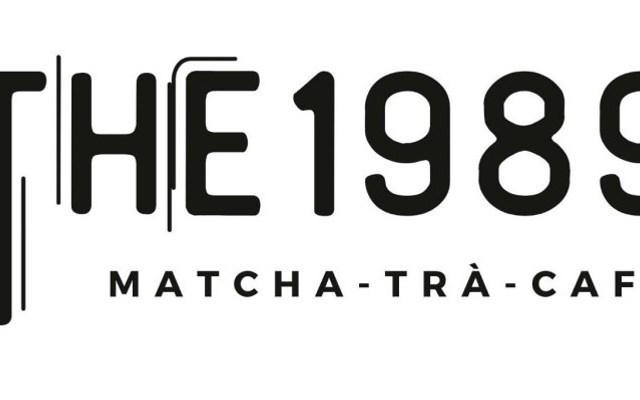 The 1989 - Trà Sữa Matcha - Hoàng Hoa Thám