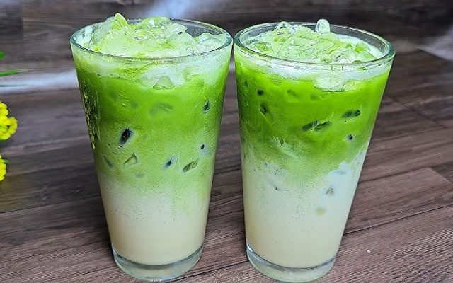 NOW - Cà Phê, Matcha & Cacao - Lê Đức Thọ