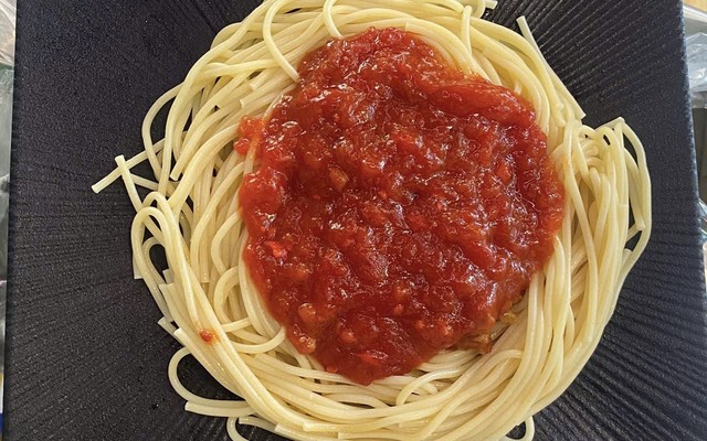 Nhà Hàng Ý MONTA - Phan Lại