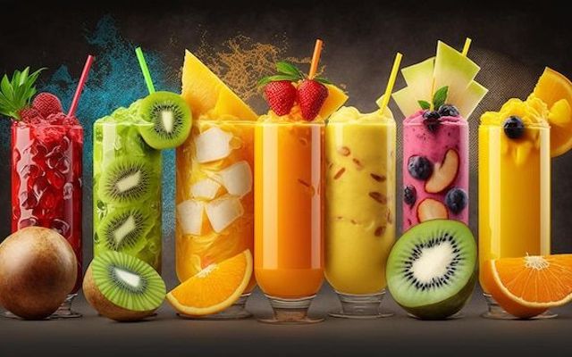 Capital Coffee & Juice - Ấu Triệu