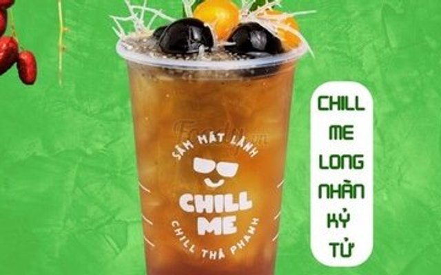 Sâm Chill Me - Nguyễn Văn Tăng Thủ Đức