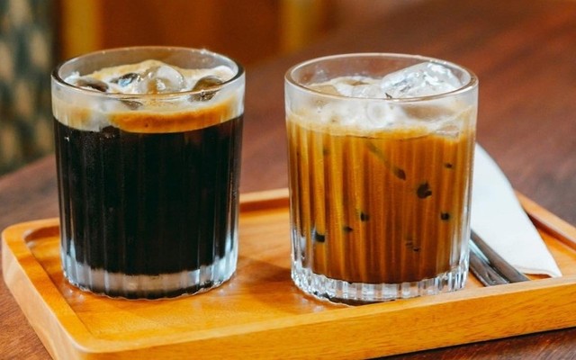 Cà Phê & Ăn Vặt 999