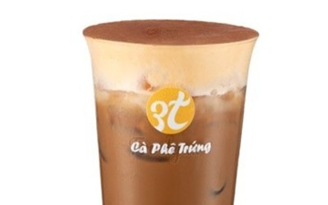 Cà Phê Trứng 3T - Trung Sơn