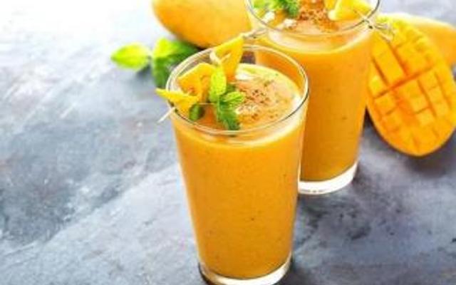 Trang - Nước Ép, Sinh Tố & Ăn Vặt Nhà Làm