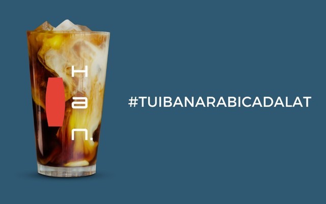 HAN. CAPHE - Cà Phê & Trà - Võ Văn Tần