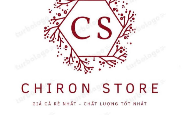 Chiron Store - Đặc Sản Quảng Ngãi