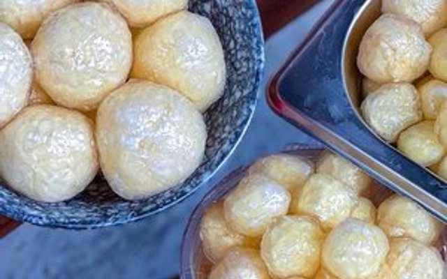 Trà Sữa Mèo Mơ - Trà Sữa & Nước Ép - Lý Chính Thắng