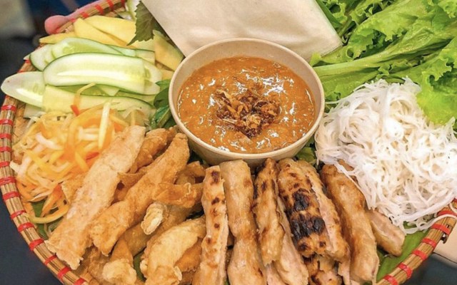 Ngon Kitchen - Nguyễn Huy Tự