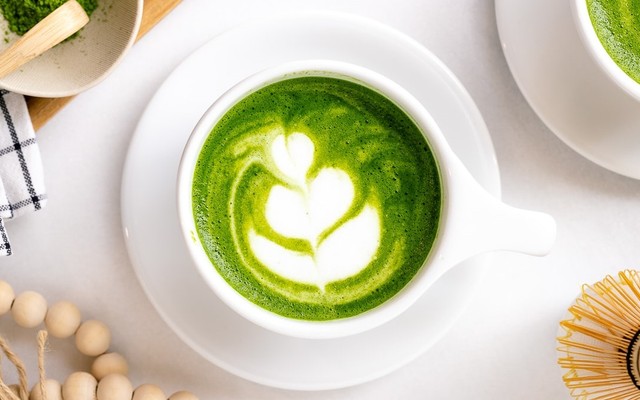 BẾP NHÀ KHÔI MÓN Á NẤU MỖI NGÀY