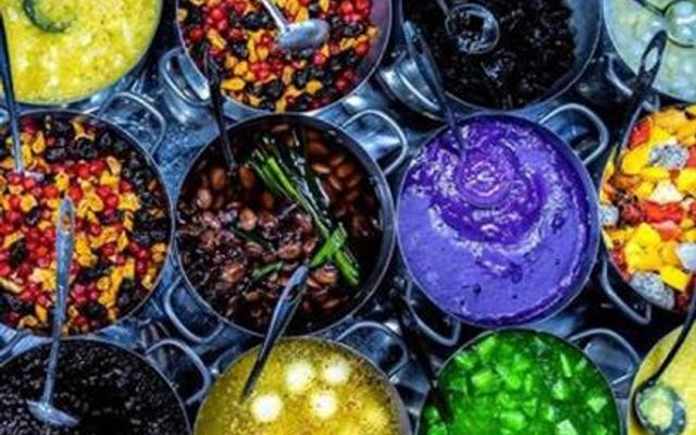 Chè SH Rong Biển - Chè Sinh Viên Từ 10K