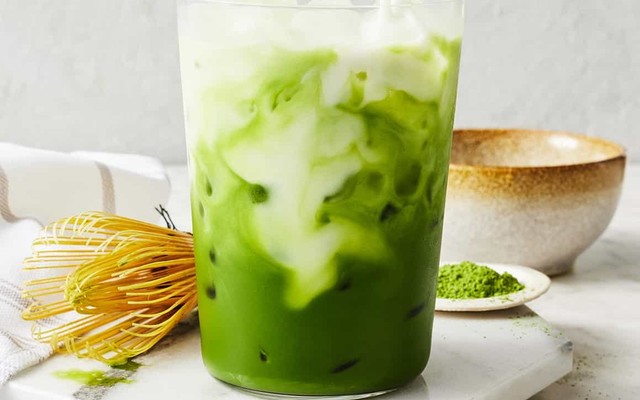 SB Matcha Latte Shop - Matcha Latte, Tea & Coffee - Lê Văn Quới