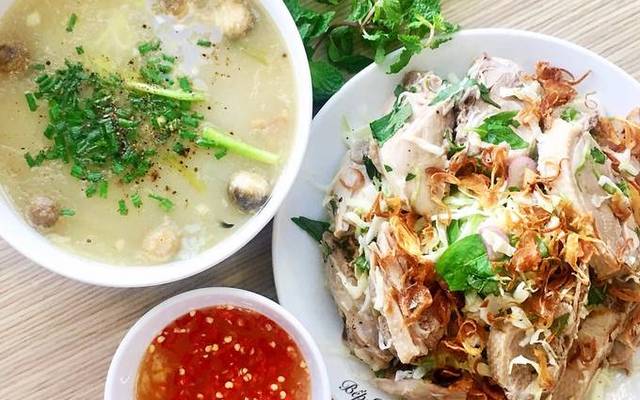 Quán Như Ngọc - Cháo & Gỏi Gà Vịt