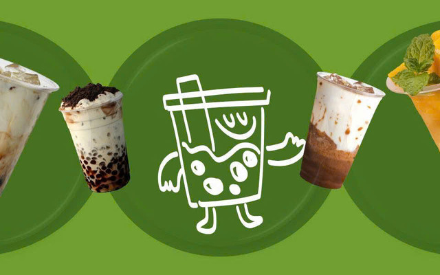 Trà Trái Cây & Trà Sữa Haohe - 161B Trần Nhật Duật