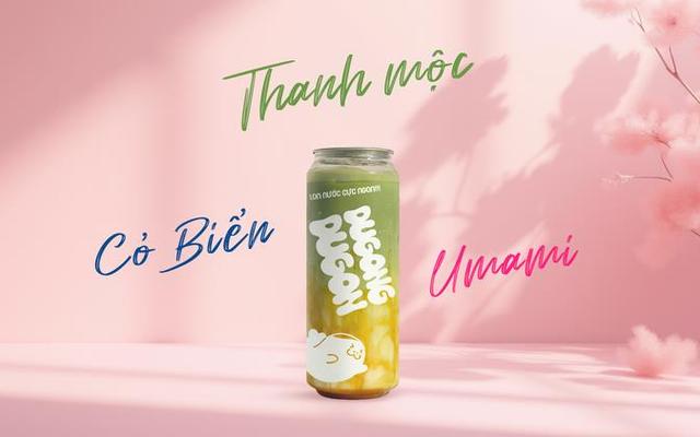 Dugong Dugon - Lon Nước Cực Ngon!!! - 59 Yết Kiêu