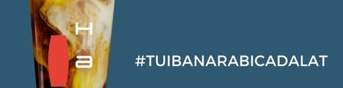 HAN. CAPHE - Cà Phê & Trà