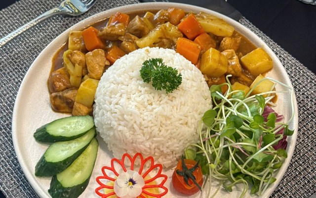 The 1954 - 18 Lý Tự Trọng