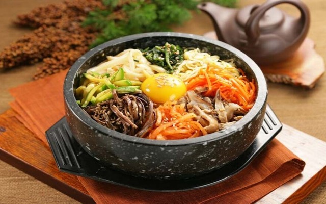 Nhà Hàng Hàn Quốc SEOUL POCHA