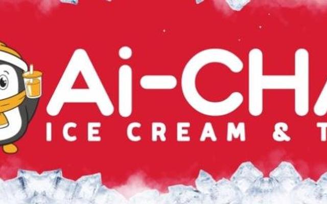 Ai-CHA - Kem, Trà Sữa & Trà Trái Cây - Thành Phố Mới